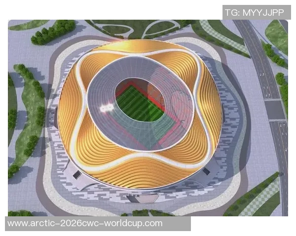 济南足球场施工进展迅速新设施将提升城市体育文化氛围